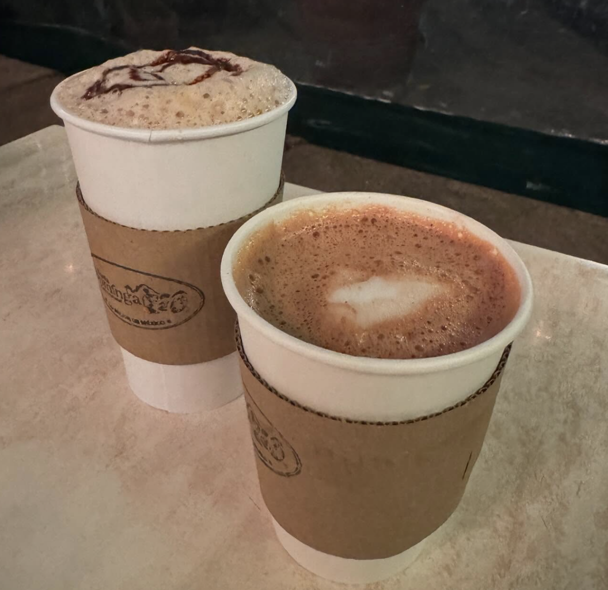 Café Artesanal 100% Mexicano