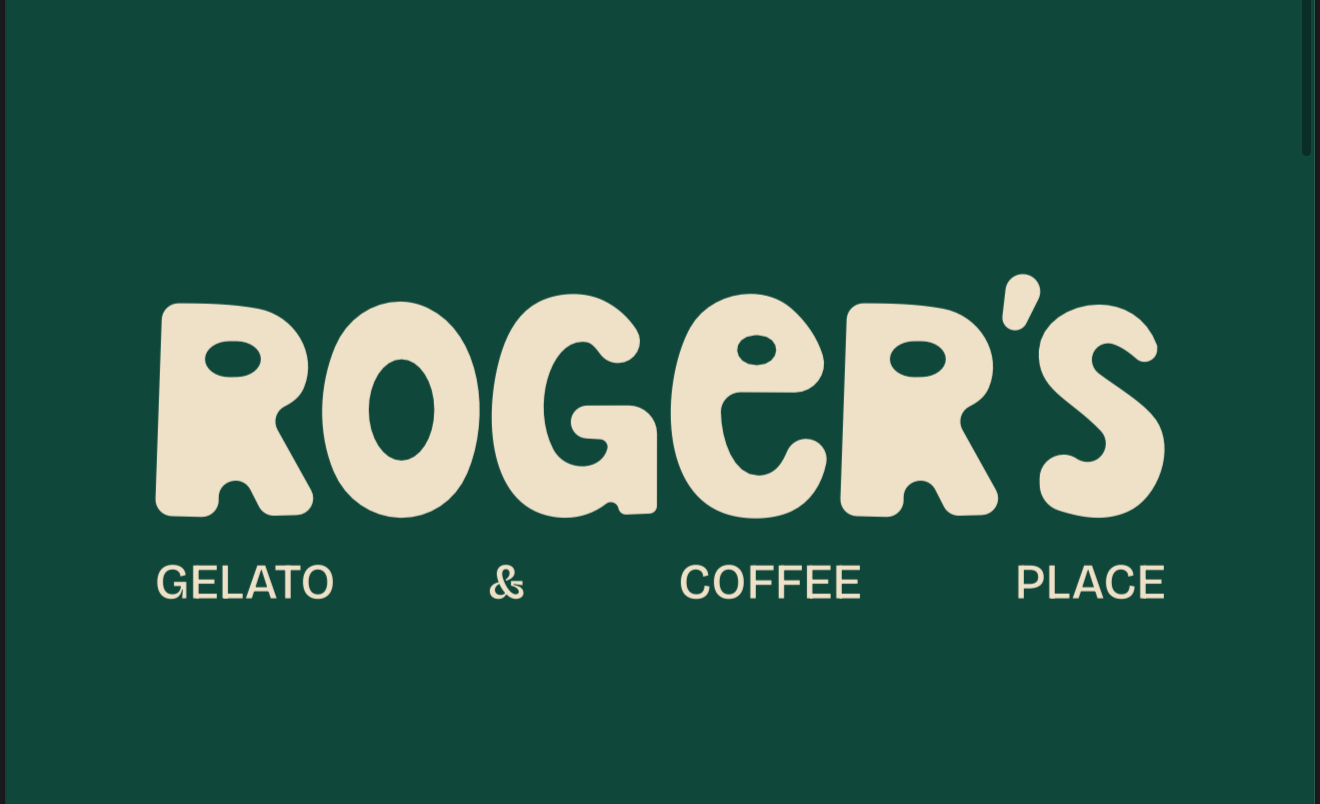 Roger’s