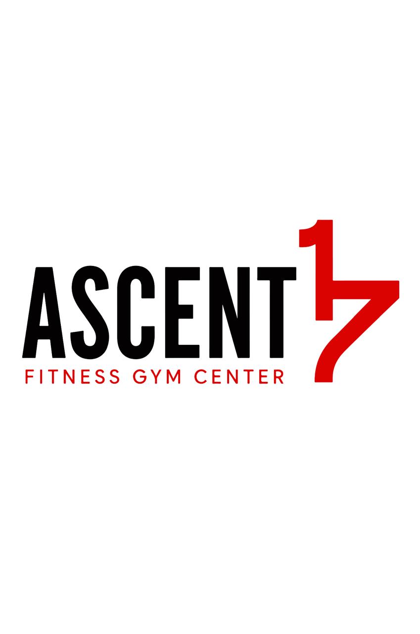 Ascent17 gym