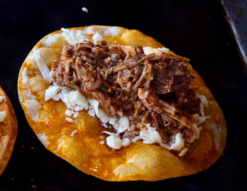 Santa Birria Experience