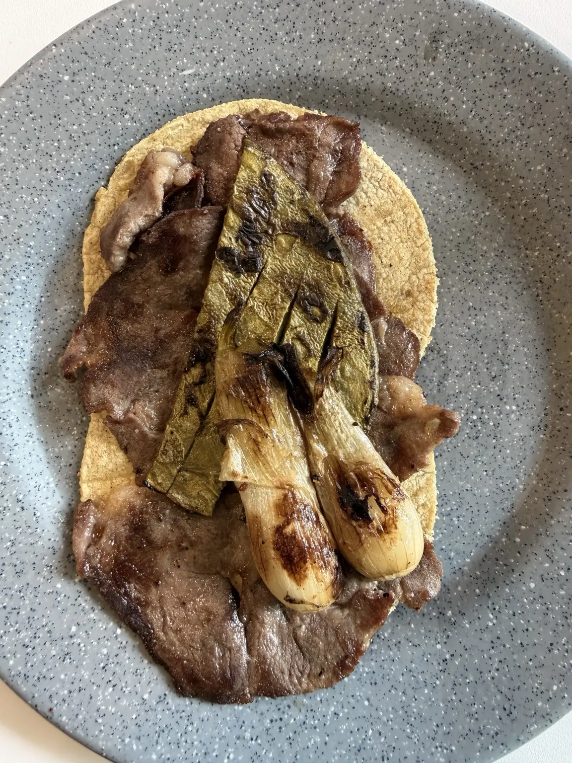 Barra libre de tacos foto 4