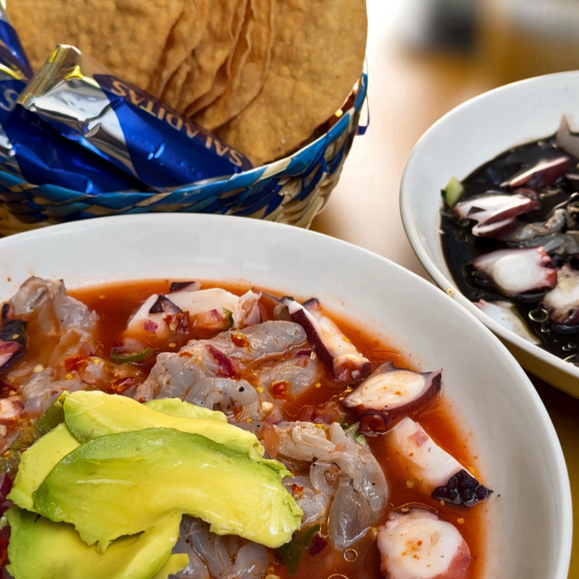 Descubriendo Culiacán 21 mariscos foto 3