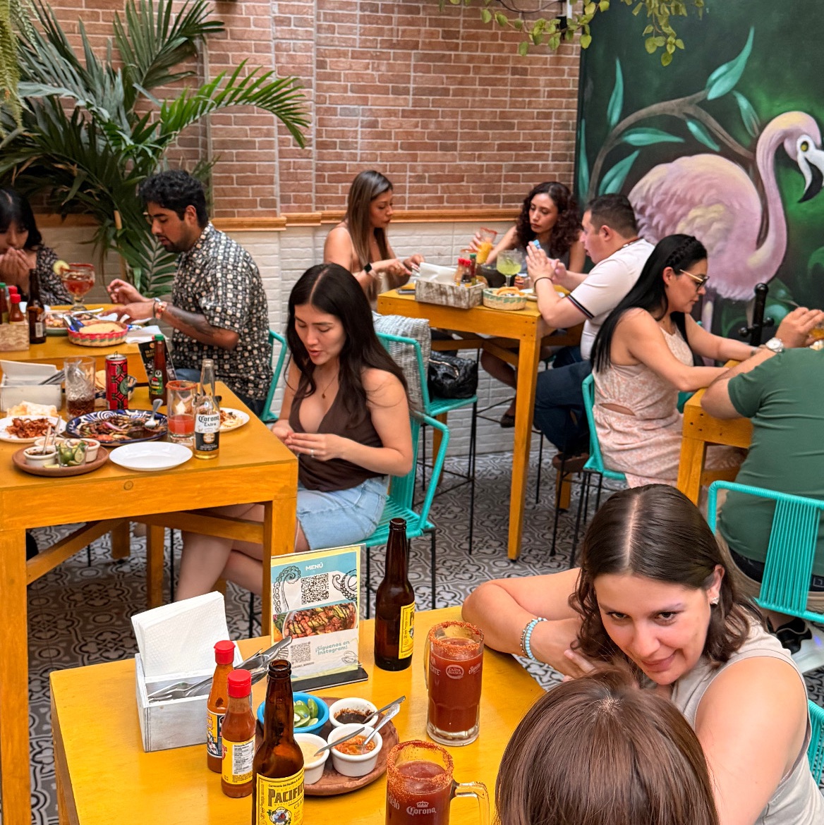 Descubriendo Culiacán 21 mariscos foto 4