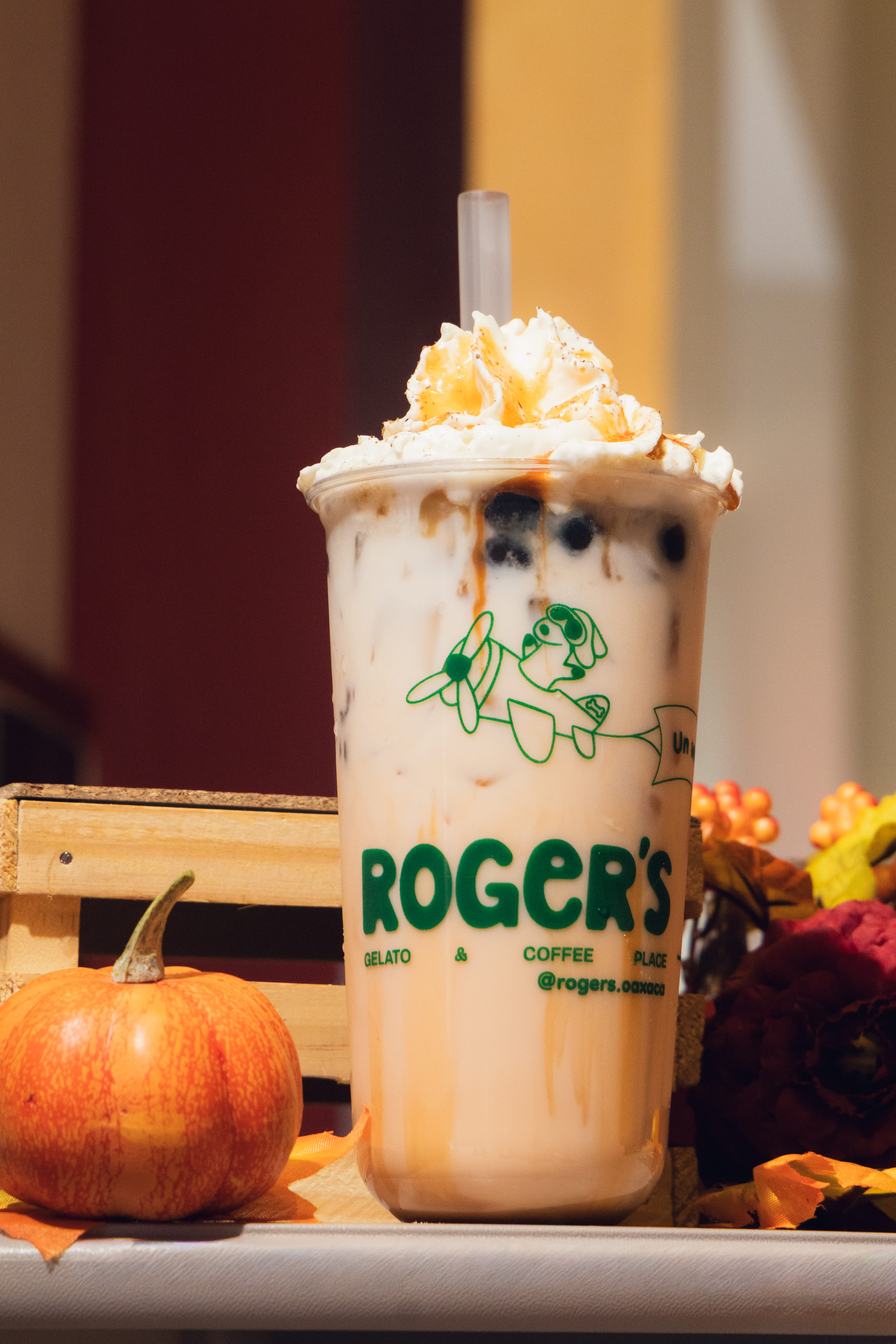 Vive la Experiencia de Octubre en Roger´s · Roger’s · Conectas