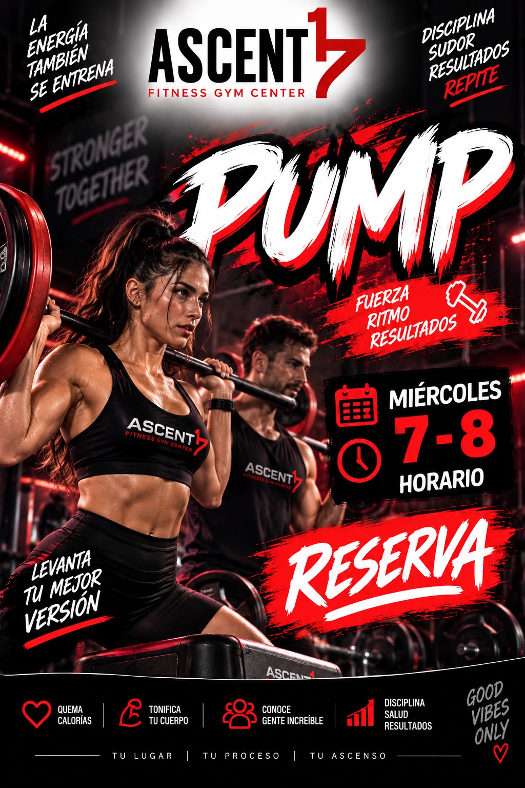 Clase de Pump
