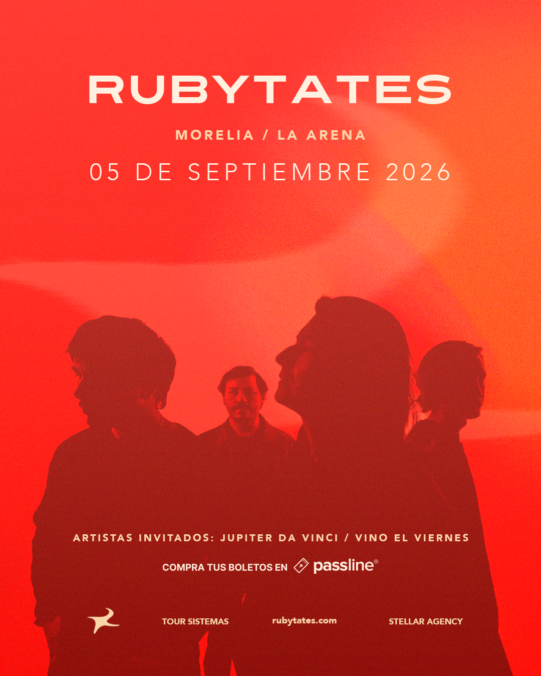 RUBYTATES